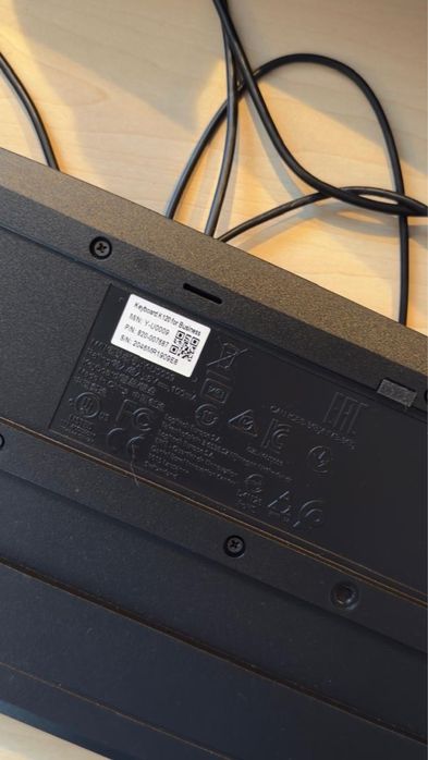 Комп’ютер комплект ПК + монітор 22" Samsung / клавіатура / мишка