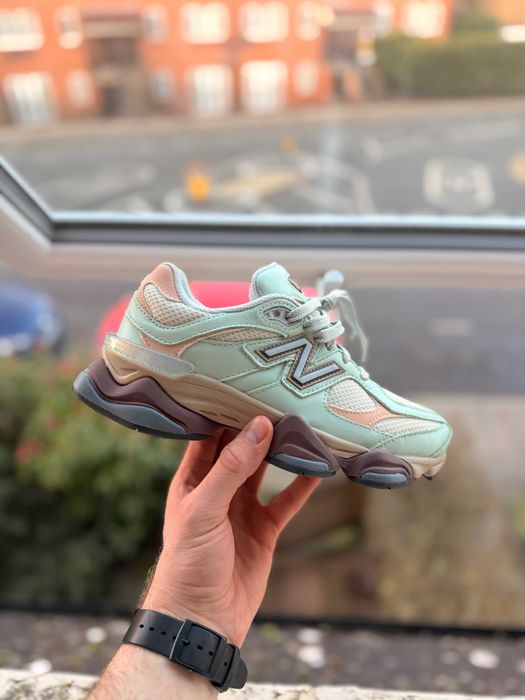 Жіночі кросівки для спорту та кожного дня New Balance Fresh Foam Нові