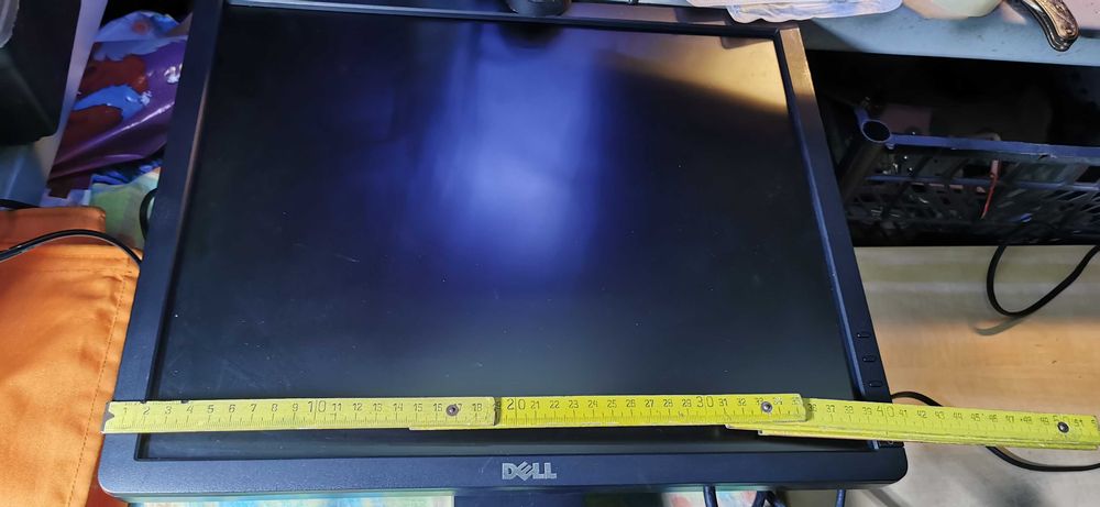 Monitor Dell sprawny