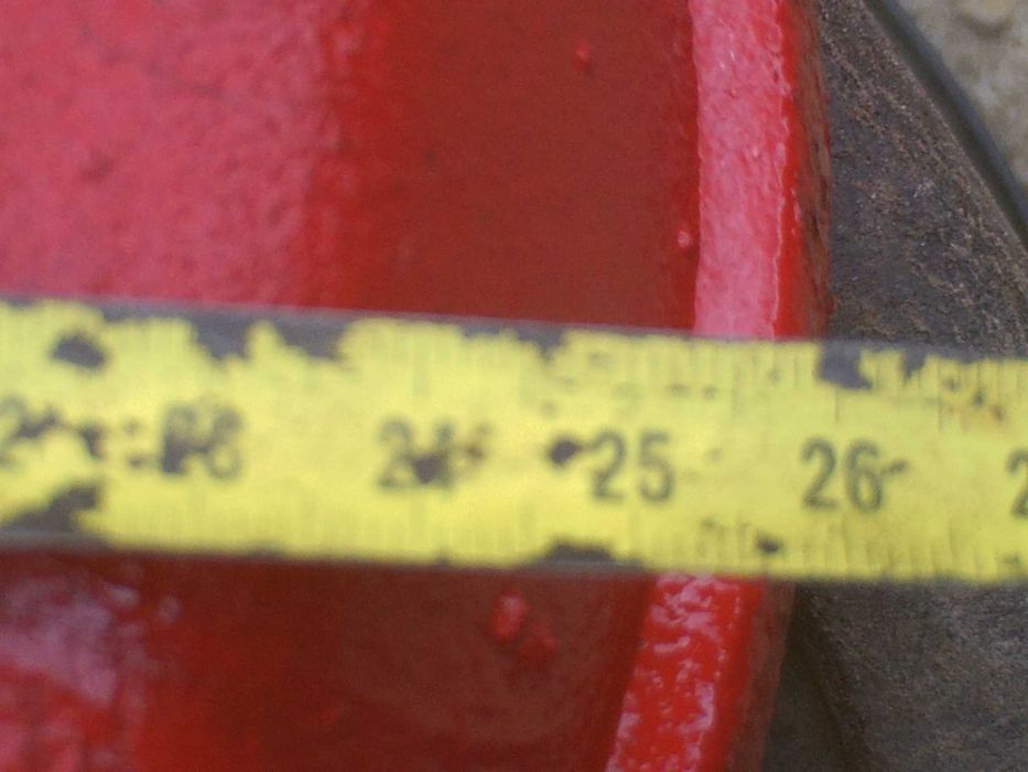 dois pesos para rodas motoenxada motocultivador