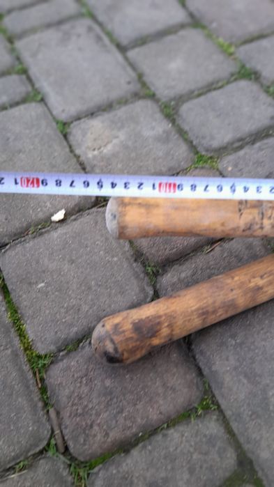 лопата БСЛ ссср нова