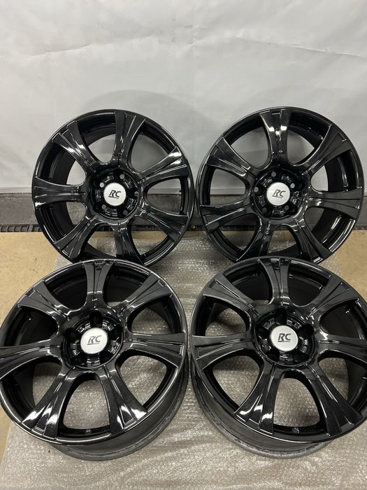 Диски 5.120р18 бмв опель х5 х6 vw t5т6