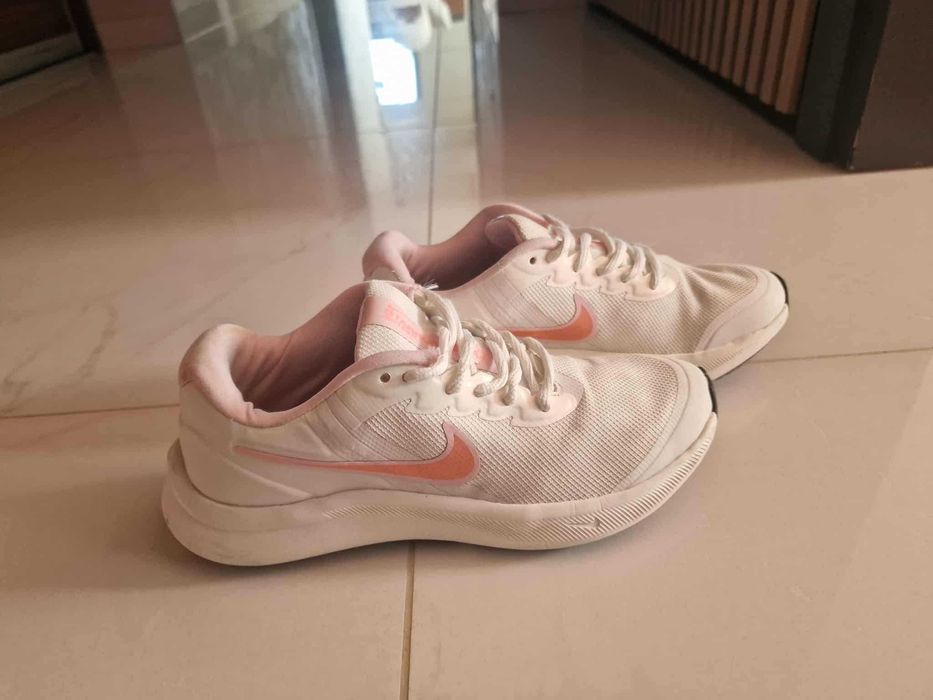 Nike Star Runner 3 – buty młodzieżowe sportowe r. 36.5