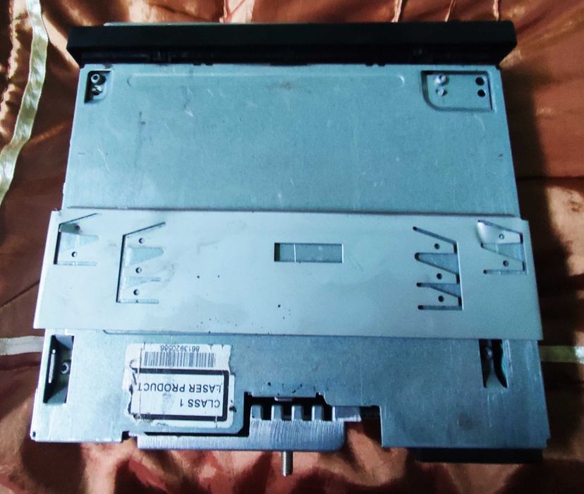 Blaupunkt London MP37