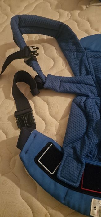 Porta-bebe Ergobaby