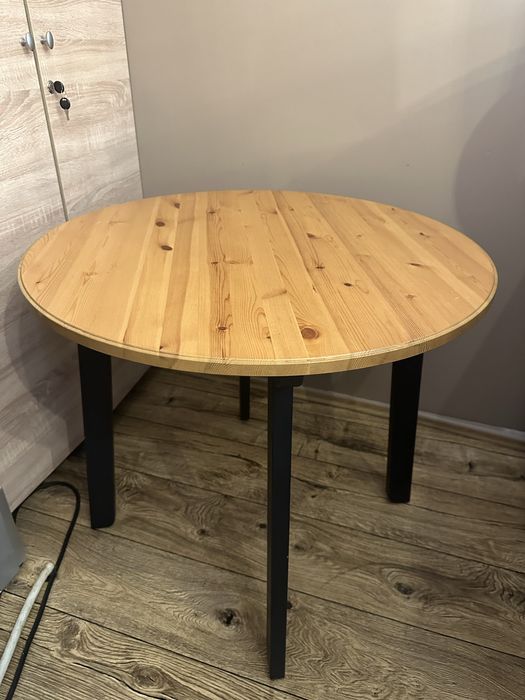 Sprzedam stoł drewniane