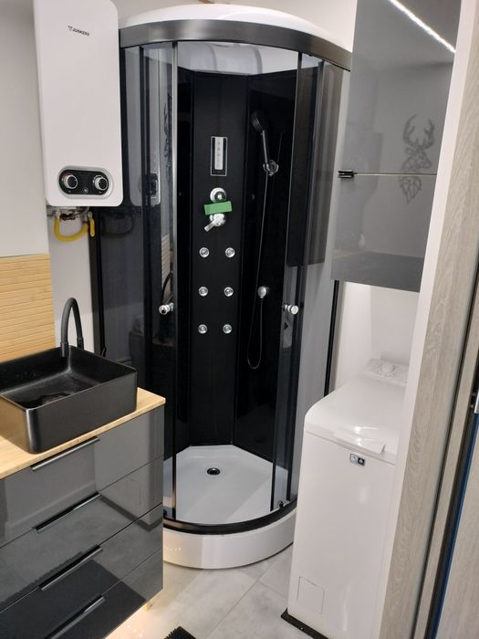 Pokój 1 osobowy-ul.Cieplińskiego 50 Grzegórzki UEK(1)