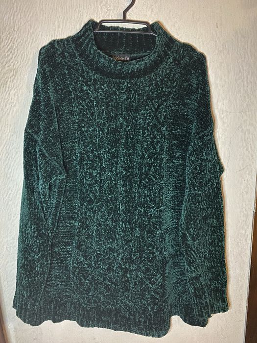 Sweter damski 46