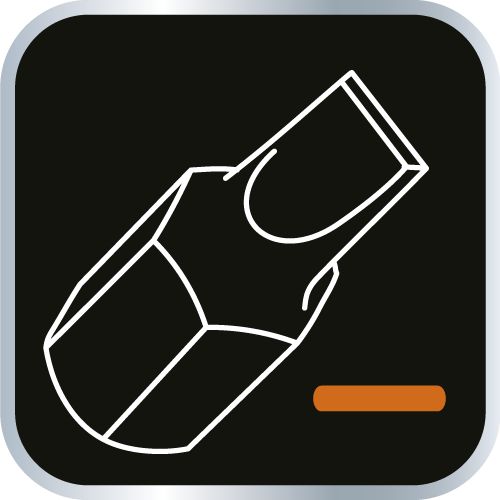 Wkrętaki I Końcówki Wkrętakowe, Zestaw 14 Szt.