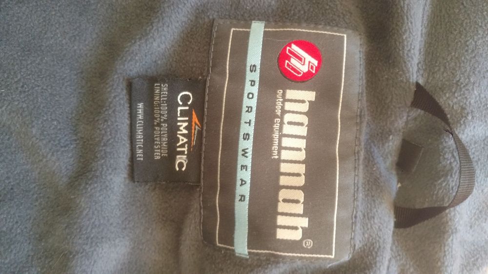 Женский лыжный костюм HANNAH