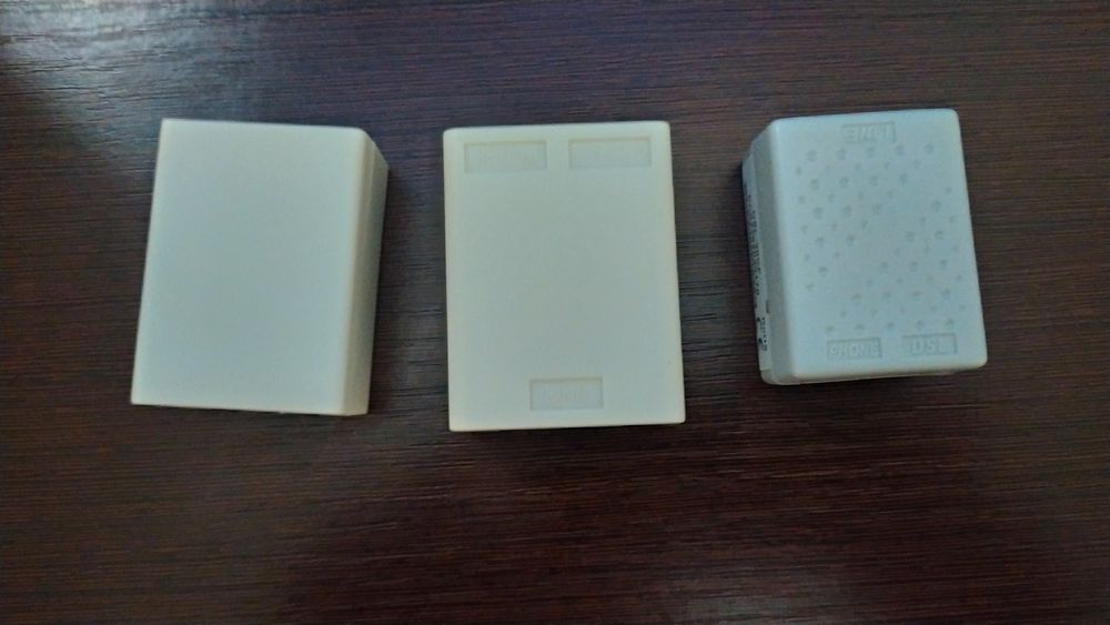 Інтернет кабеля, модем Укртелеком, адаптери!