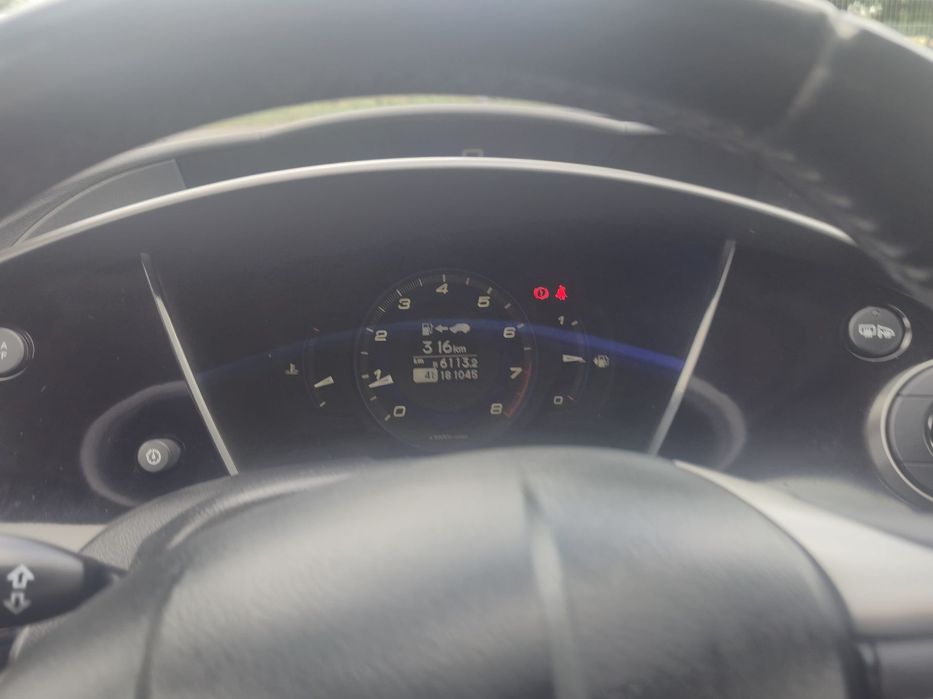 Honda Civic 1,8 140KM_Executive_bezwypadkowy_TOP