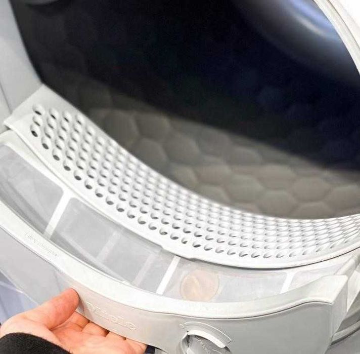 Сушильна машина Miele TDKB 450 WP - сушильная машина Міле Eco