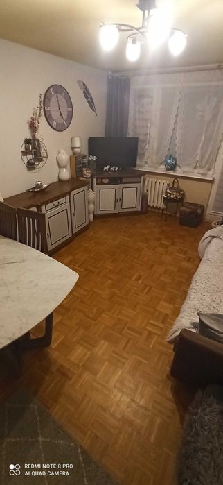 Mieszkanie 4-pokojowe na I piętrze. NOWA NIŻSZA CENA !!!