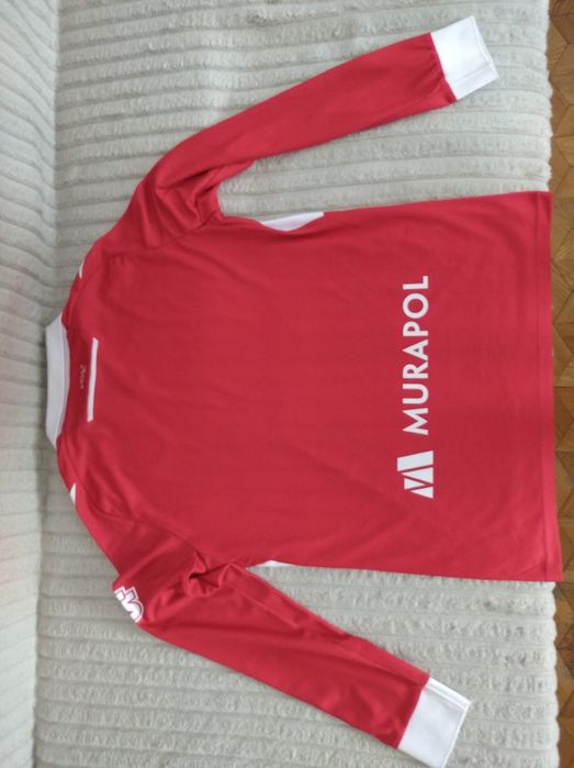 Widzew Łódź retro