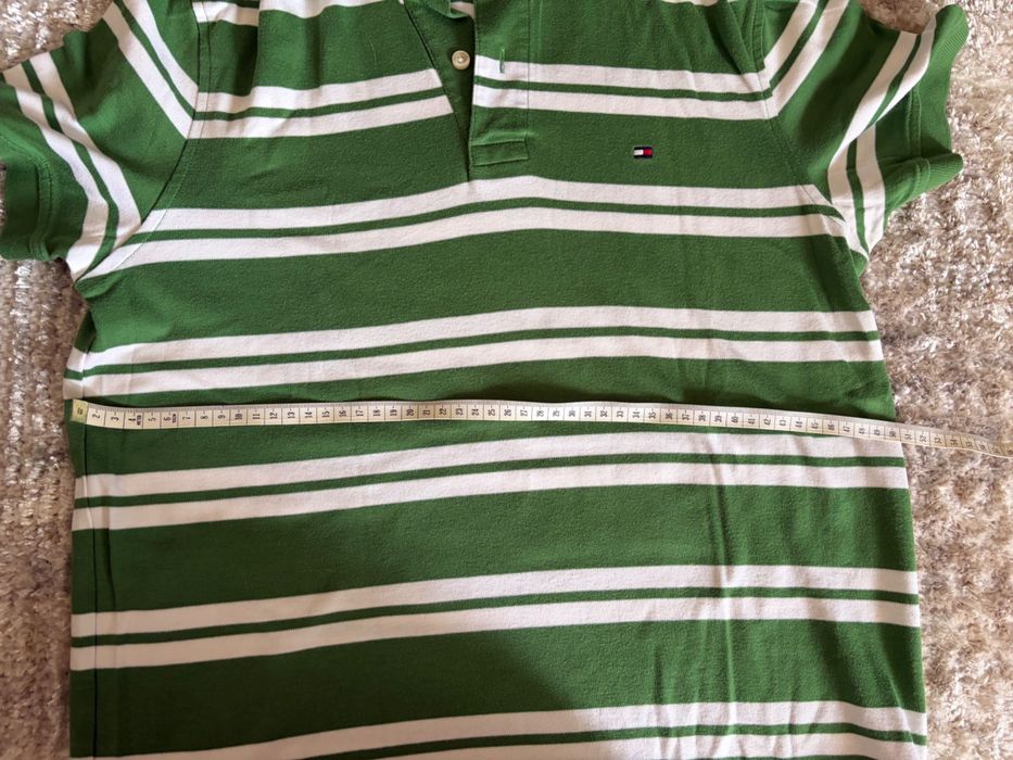 Koszulka z krótkim rękawem - M - Tommy