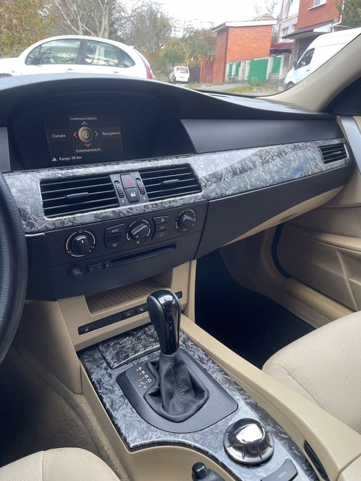 BMW e61 2004p 3.0 M57