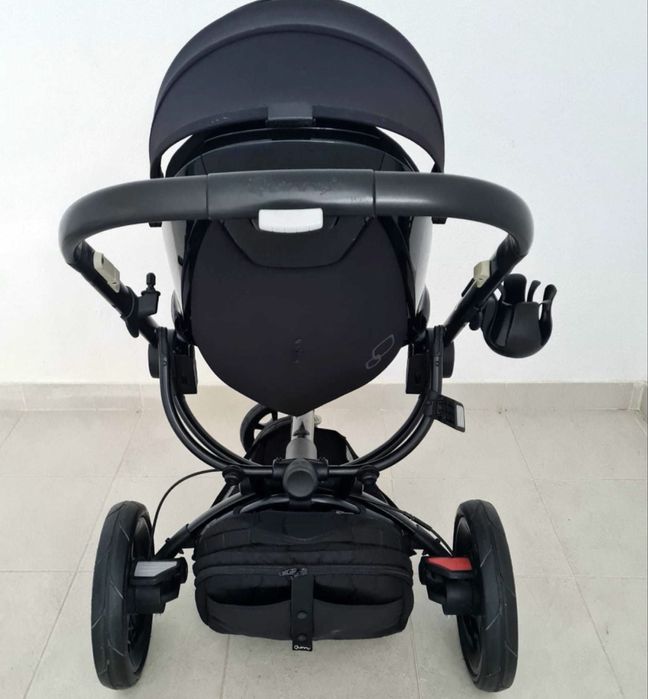 Carrinho Quinny moodd