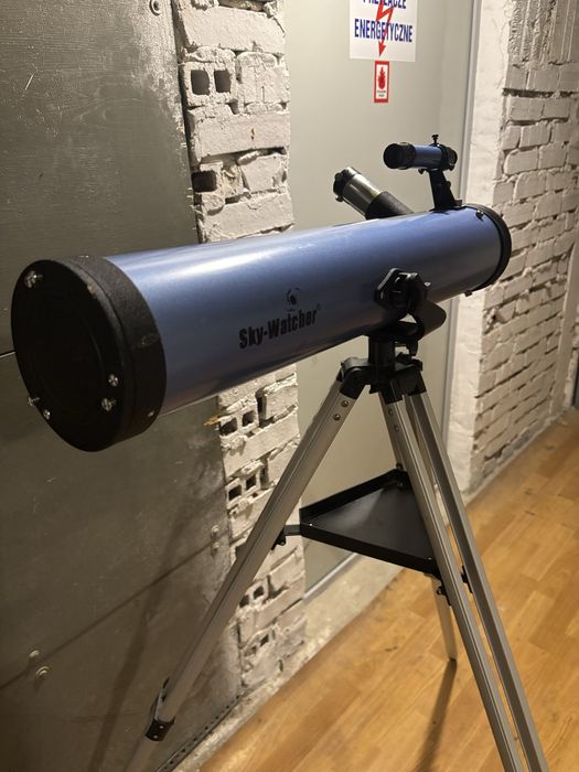 Teleskop sky watcher