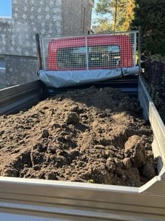 Wynajem master Iveco  wywrotka/ kiper do 3.5t