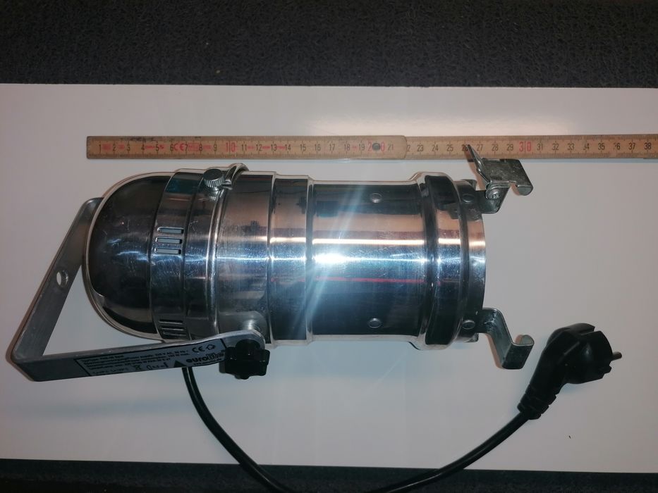 Reflektor sceniczny PAR-30 cena za 2szt