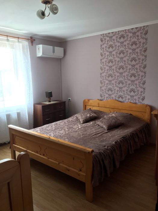 Оренда житла біля термальних басейнів