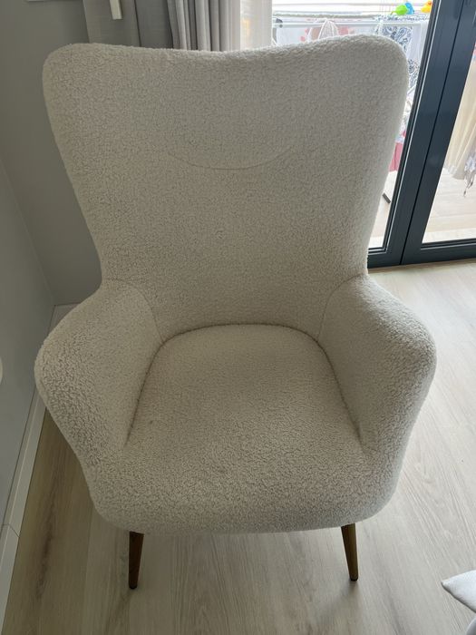 Cadeira de quarto