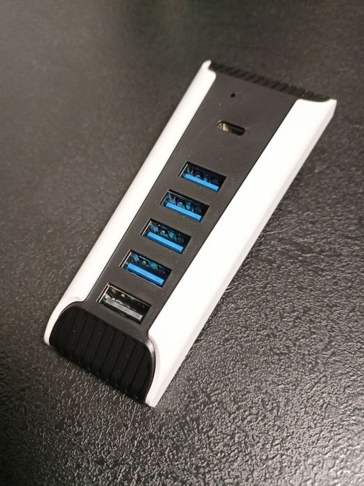 Port usb do ps5 (tylko digital)