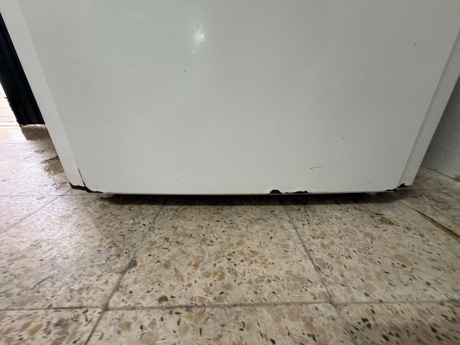 Frigorifico Hotpoint Ariston