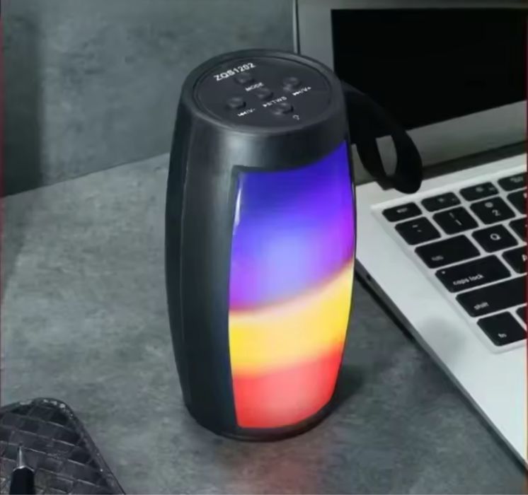 Бездротовий динамік Bluetooth