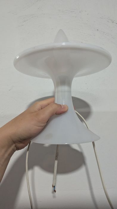 Lampka Ikea - zepsuta