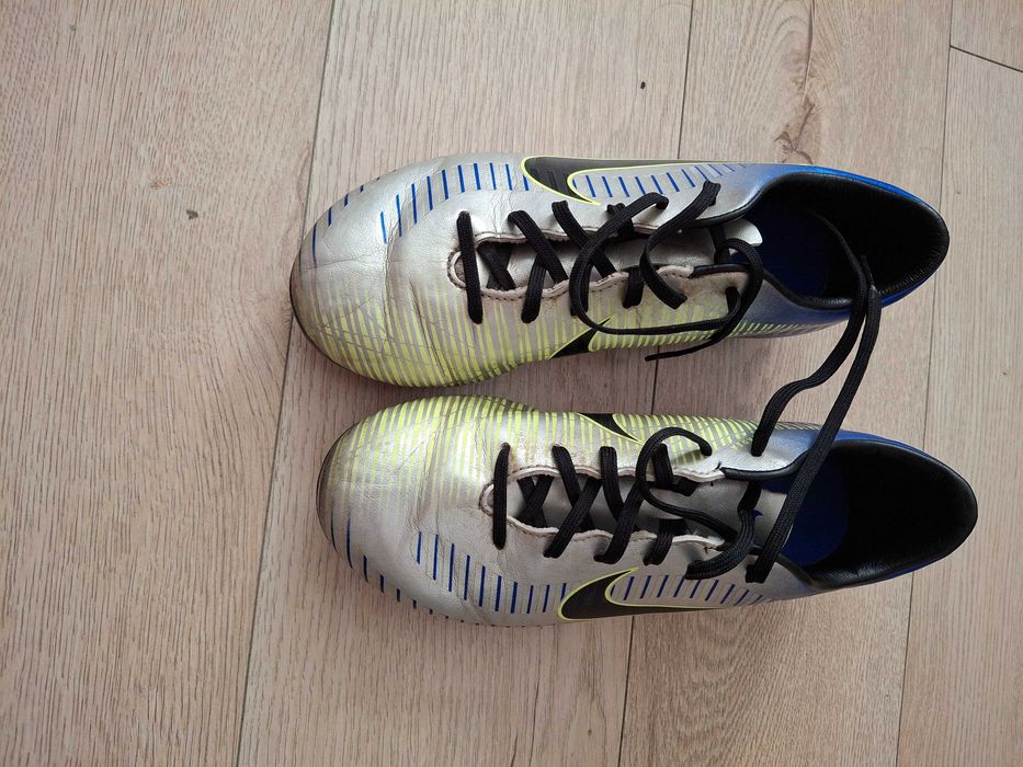 Korki Nike 36.5 buty