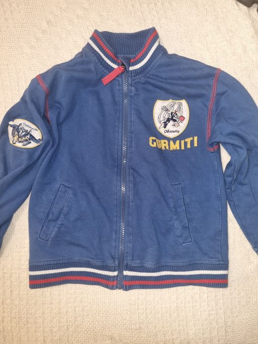 Bluza chłopięca Gormiti.
