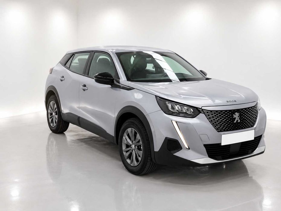 Peugeot e-2008 Active Pack — photo 2