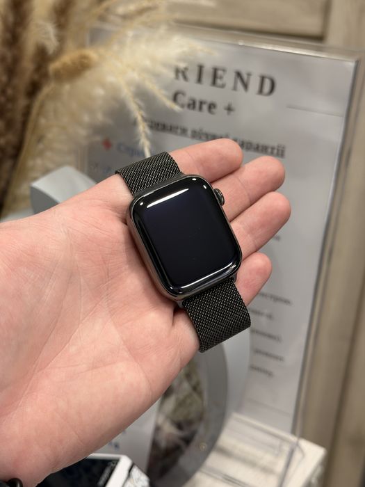 apple watch series 8 cellular - Купить электронику - Цены на OLX.ua
