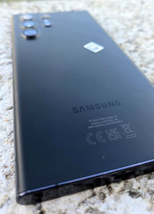 Samsung Galaxy s22 ultra 256gb