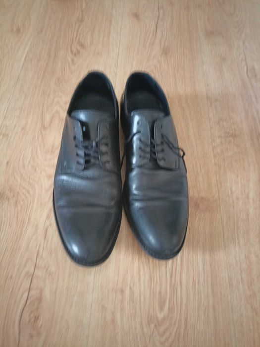 Buty eleganckie 43