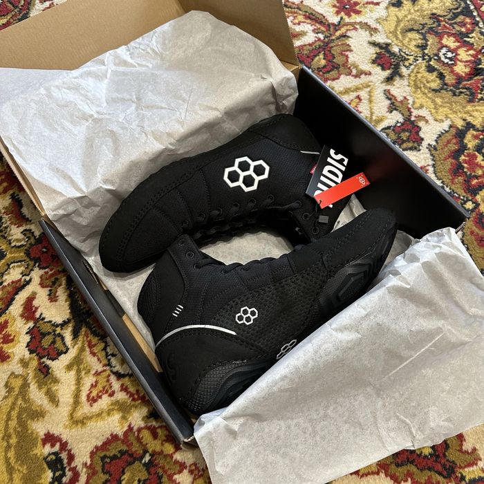 Кросівки ОРИГІНАЛ Rudis Colt 3.0 (42.5/43/44)