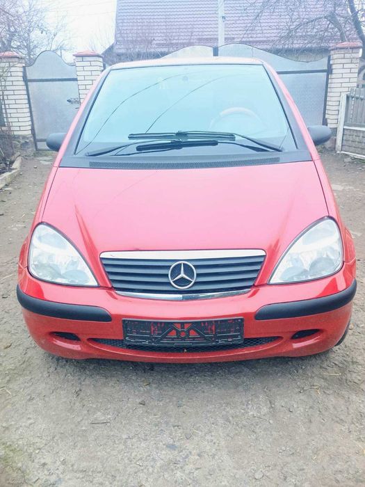 Продам Mercedes -Benz  зробіть подарунок