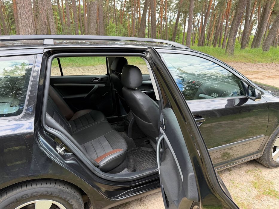Продам Skoda Oktavia А5