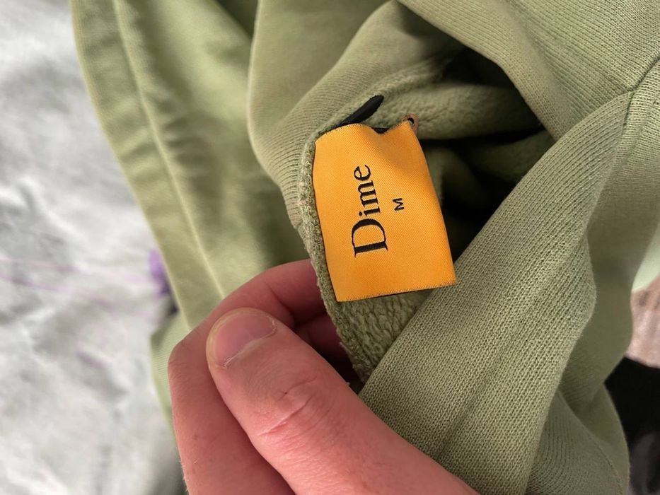 Худі від бренду Dime