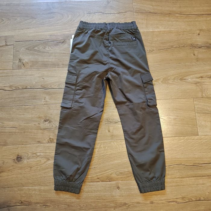 Spodnie bojówki Kappahl 140 cm
