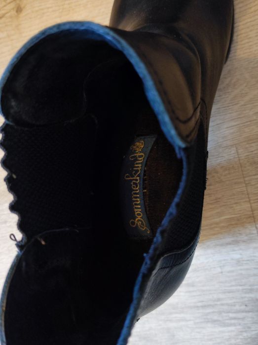 Damskie botki/ buty damskie