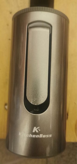 KitchenBoss Butelka na wodę