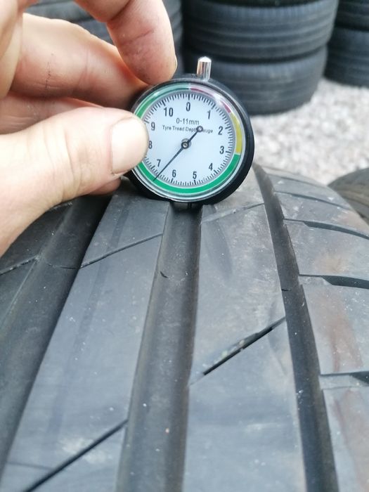 245/45/20 Kumho 2024 rok