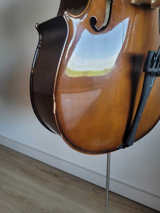 Violoncelo Stentor 1/4