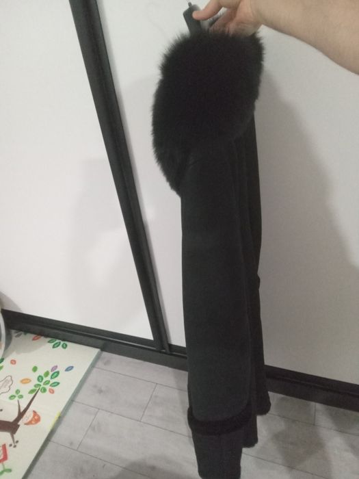 Дубльонка жіноча, нова