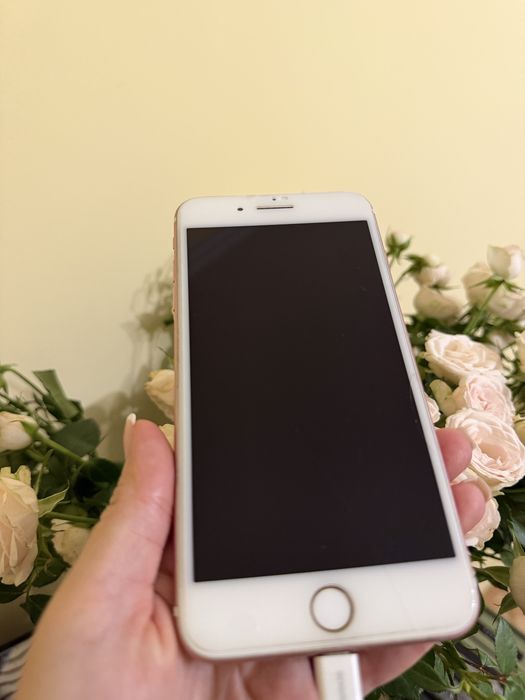 iPhone 7 Plus б/у в хорошому стані