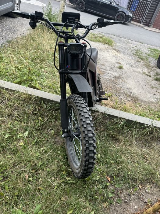 kugoo wish 01 max black edition