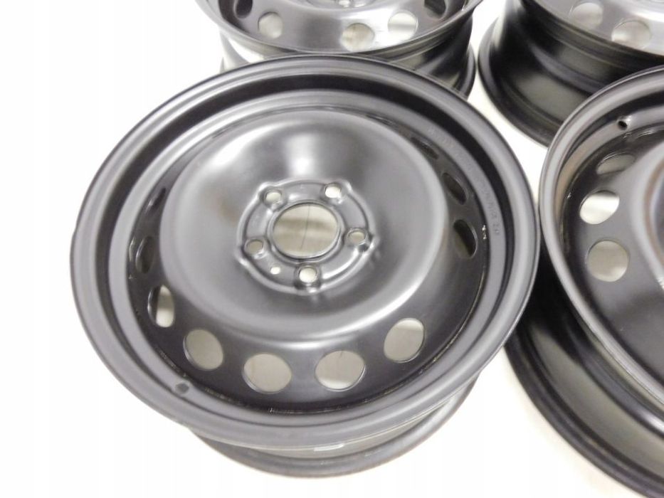 felgi 16 volvo s70 v70 s80 c70 850 et43